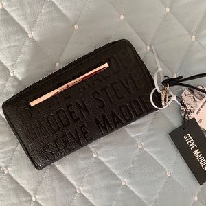 Steve Madden Wallet (large)
